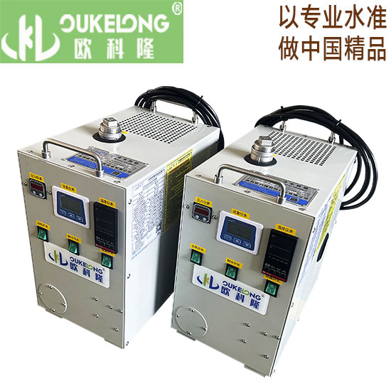 微型高低溫測試機