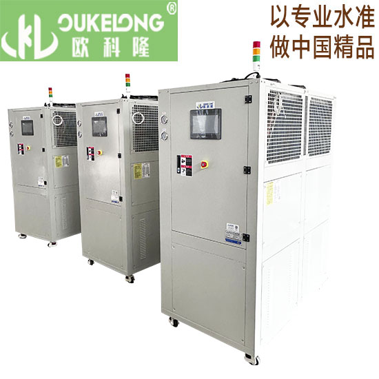 高低溫測試機（-45~95℃）