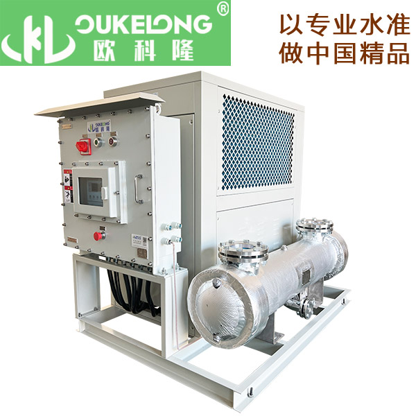 防爆冷干機（冷凝除濕）