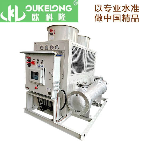防爆冷干機（冷凝脫硫除濕）